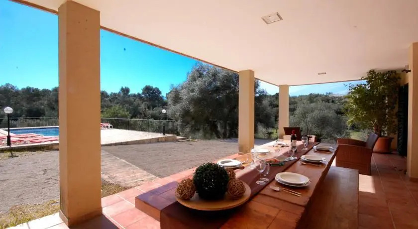 Finca Can Rossinyol
