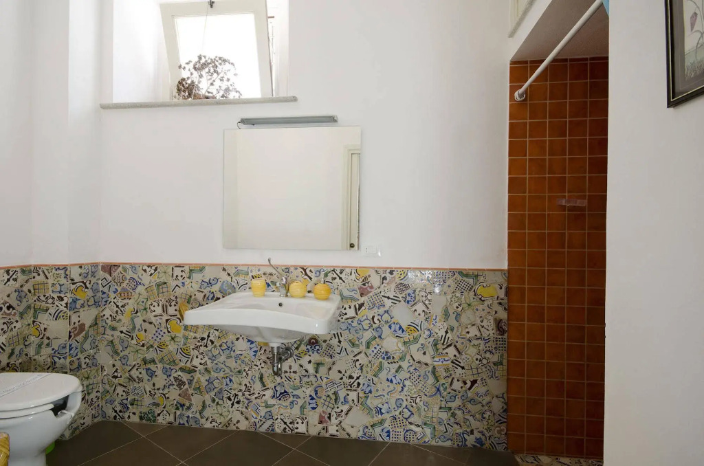 Erice Pietre Antiche - Classic Suites