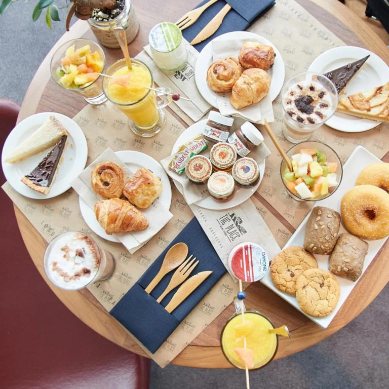 Meliá Paris La Défense