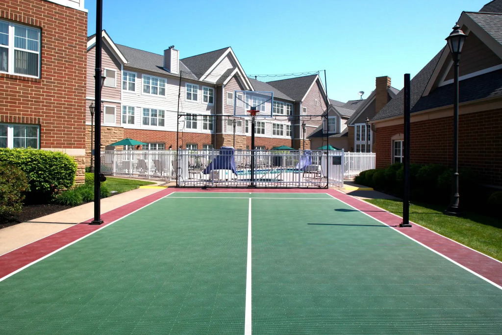 Residence Inn by Marriott Cleveland Mentor