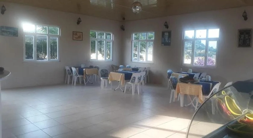 Maniola Hotel Manavgat