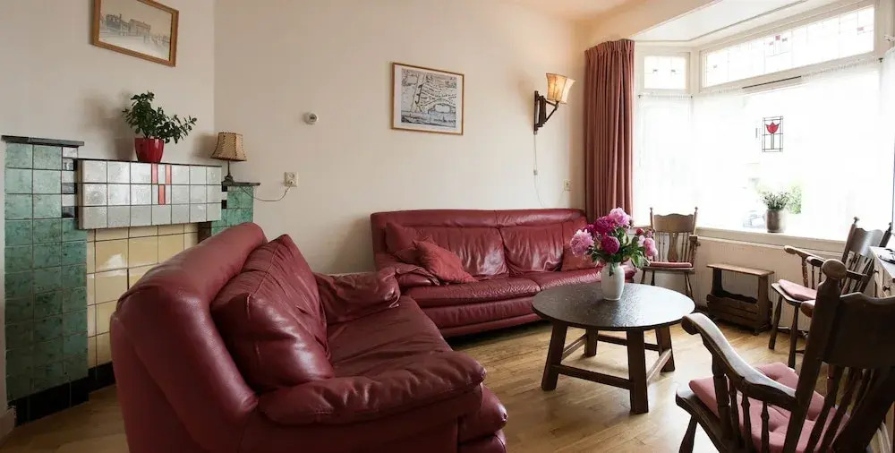 Egmond-vakantiewoningen