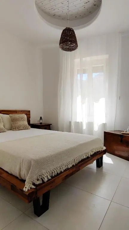 Laina Traditional Guest House