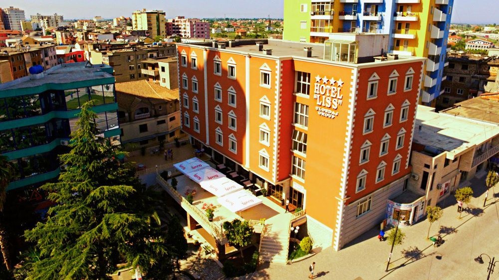 Hotel Liss