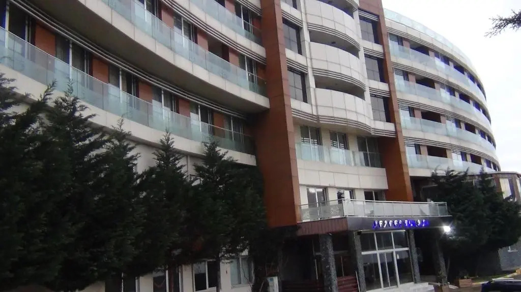 Afafet Thermal Wellness Hotel by Vima