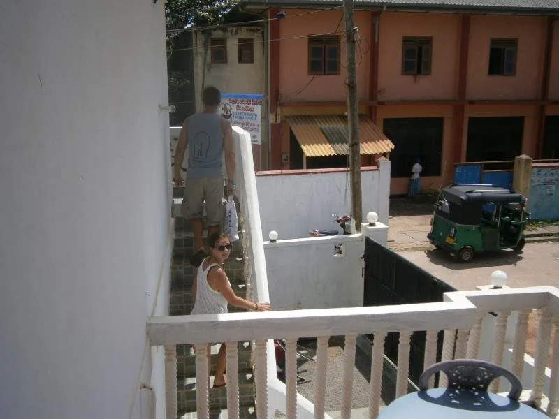Winston Beach Guest House
