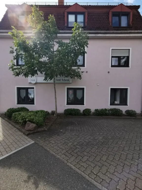 Hotel Schenk