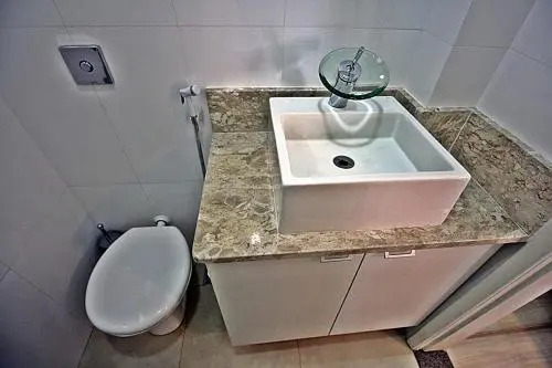 Rio Spot Apartment C005