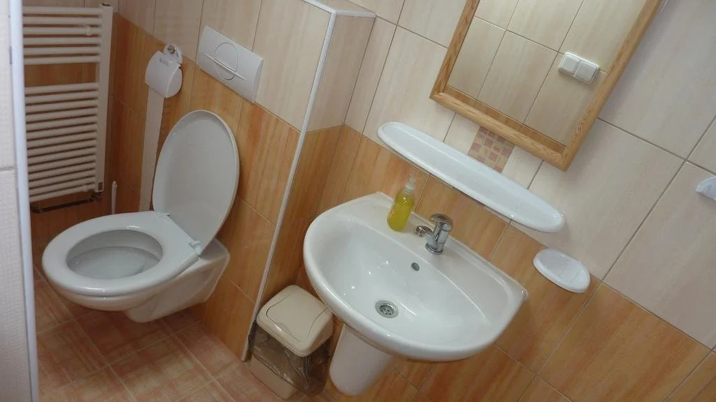 Penzion Slávka