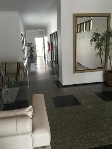 Homestay Fortaleza