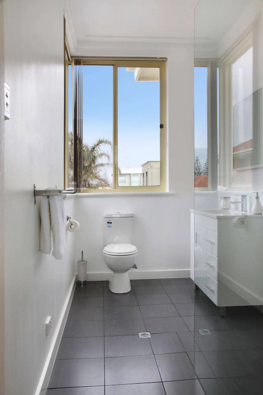 Seaview Sunset Holiday Apartments