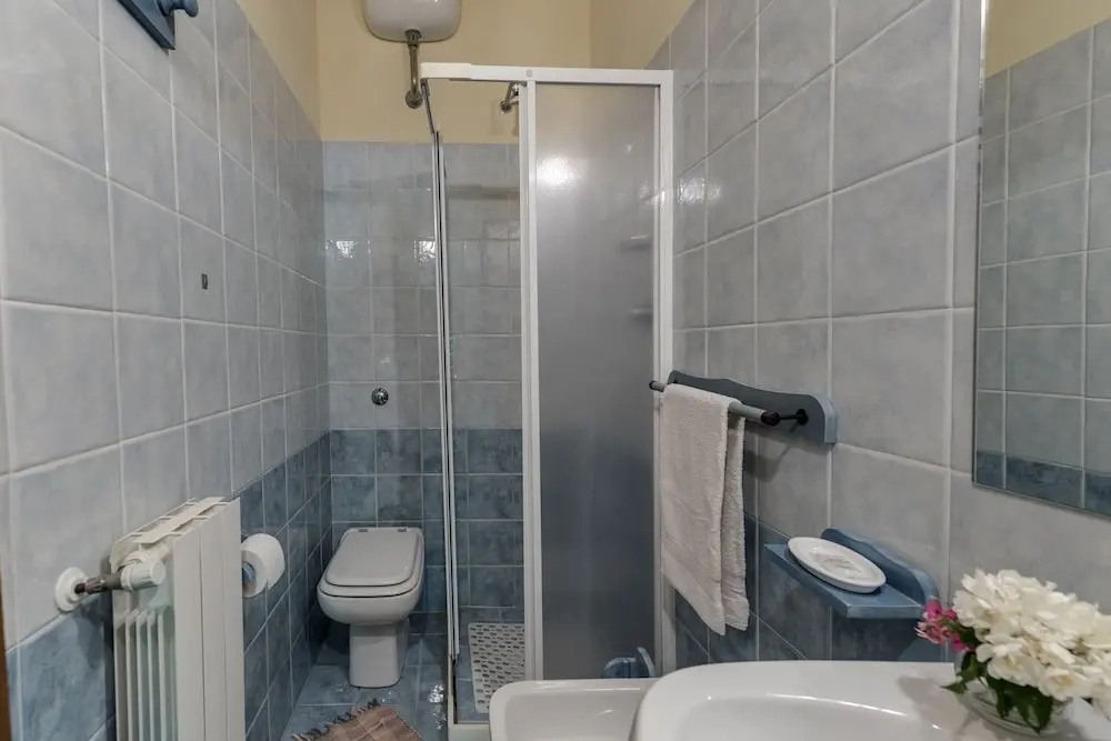 Agriturismo La Palazzina