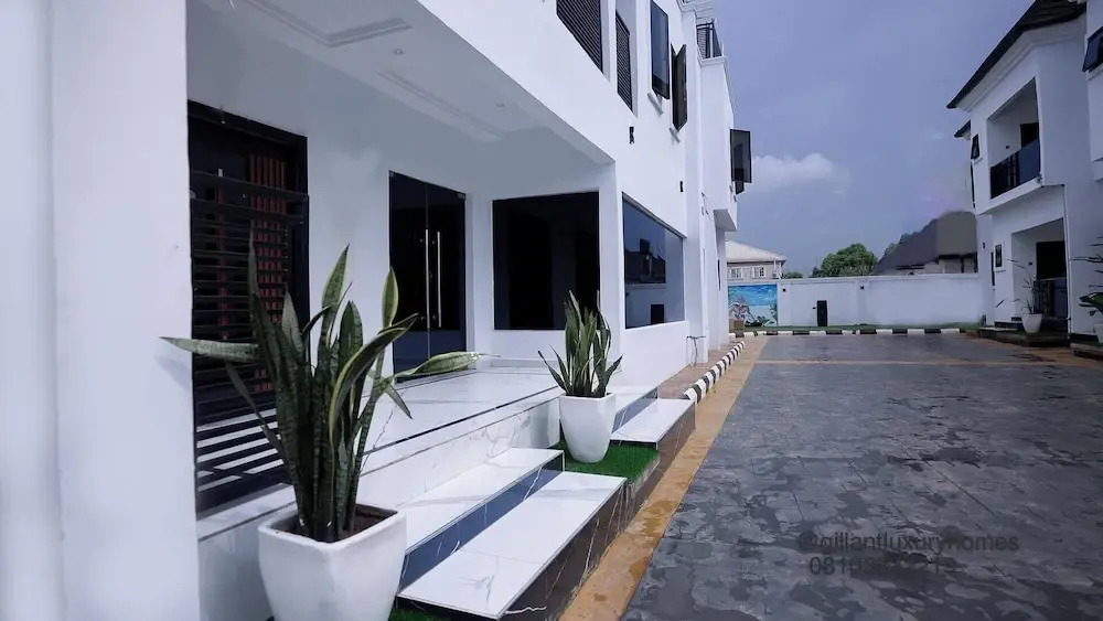 Gillant Luxury Homes
