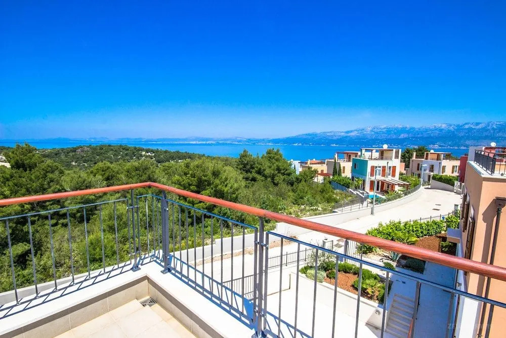 Villas Brac Hills