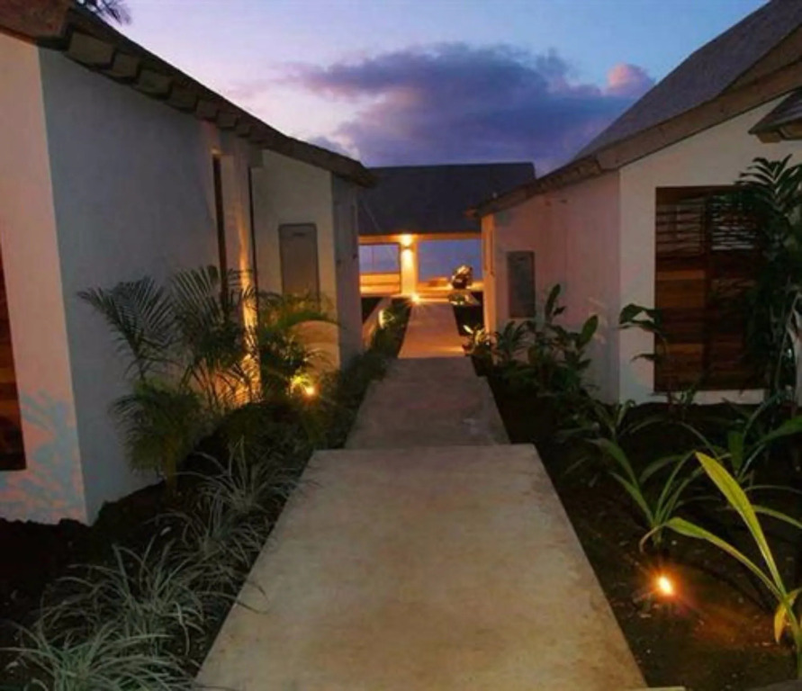 Villa 25