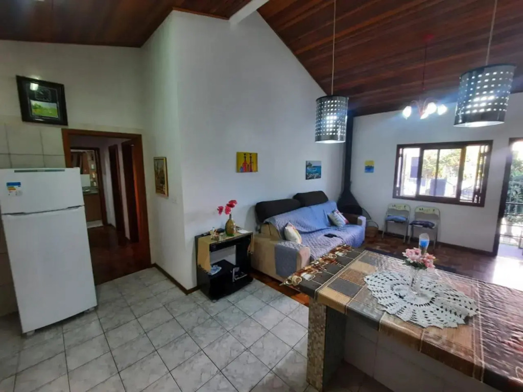 Residencia Caselani