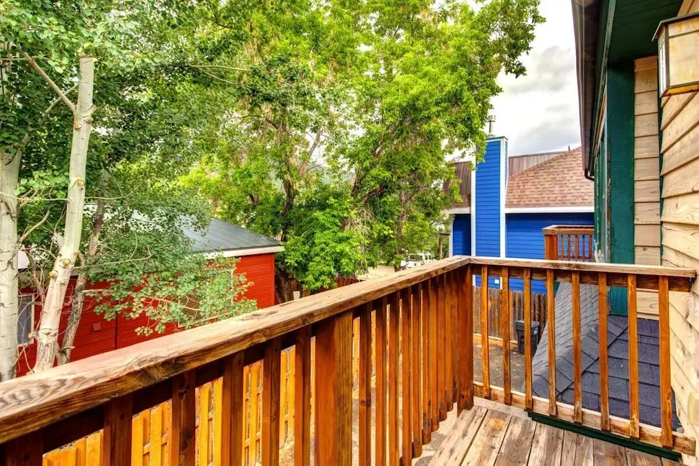 ParkSide 4 Bedrooms PPS-1416 by KBM