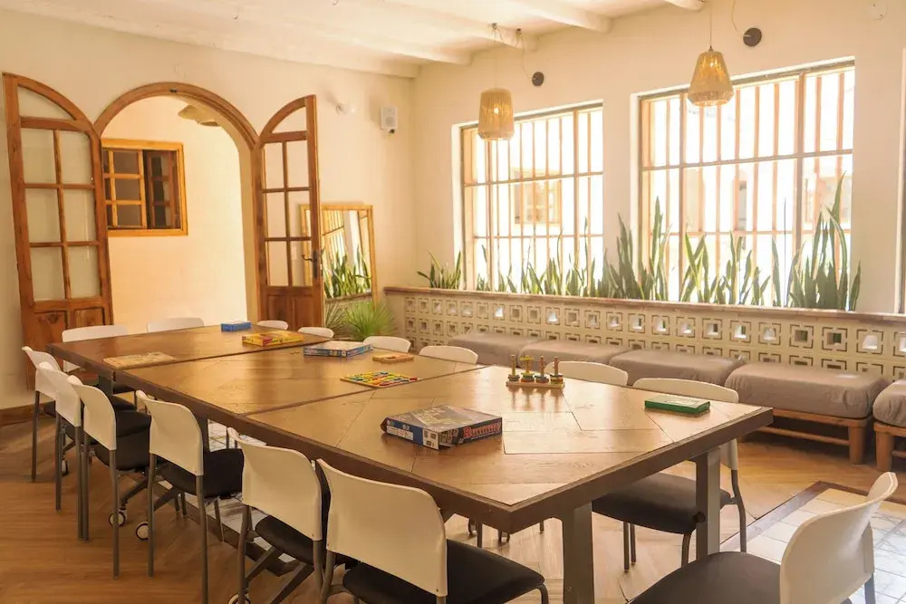 Hotel La Corada