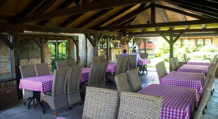 Hotel Dunav