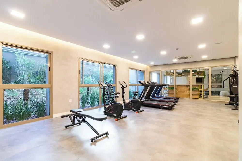 360 Mirant Vila Madalena