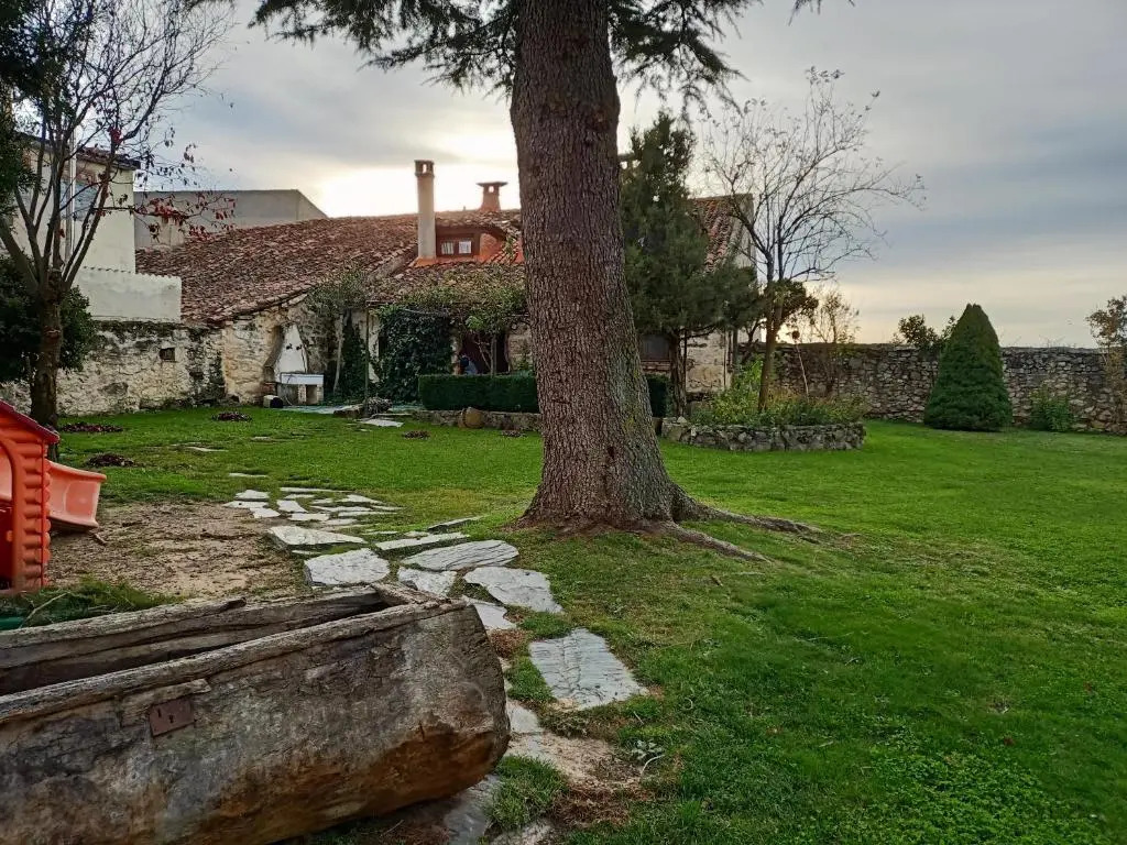 casa rural decerca