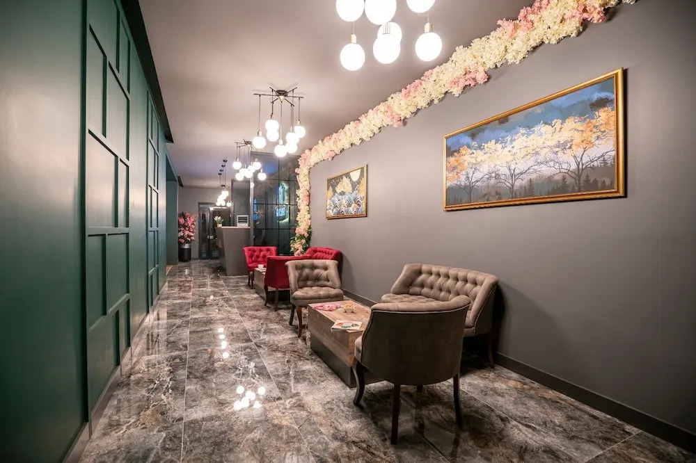 Gül Residence