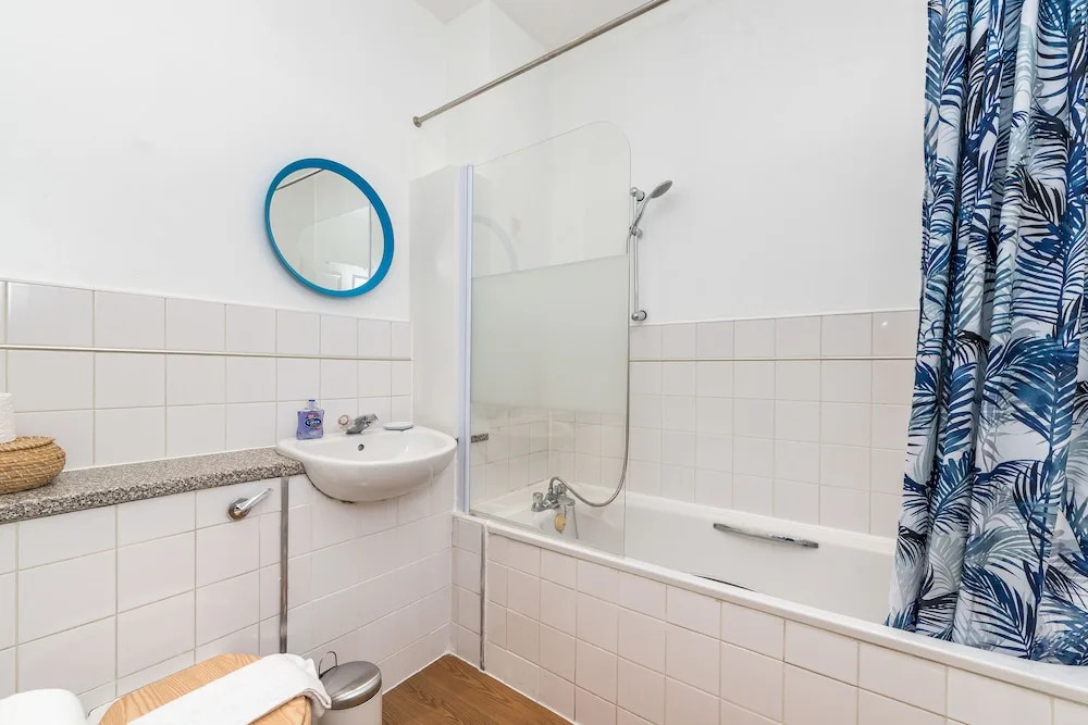 Goodge Street Apartments