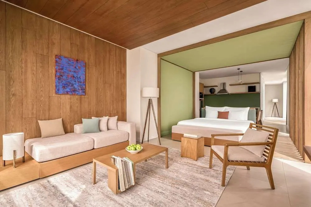 Signature by M Village Beachfront Hotel, a brand of Modern Village Lifestyle