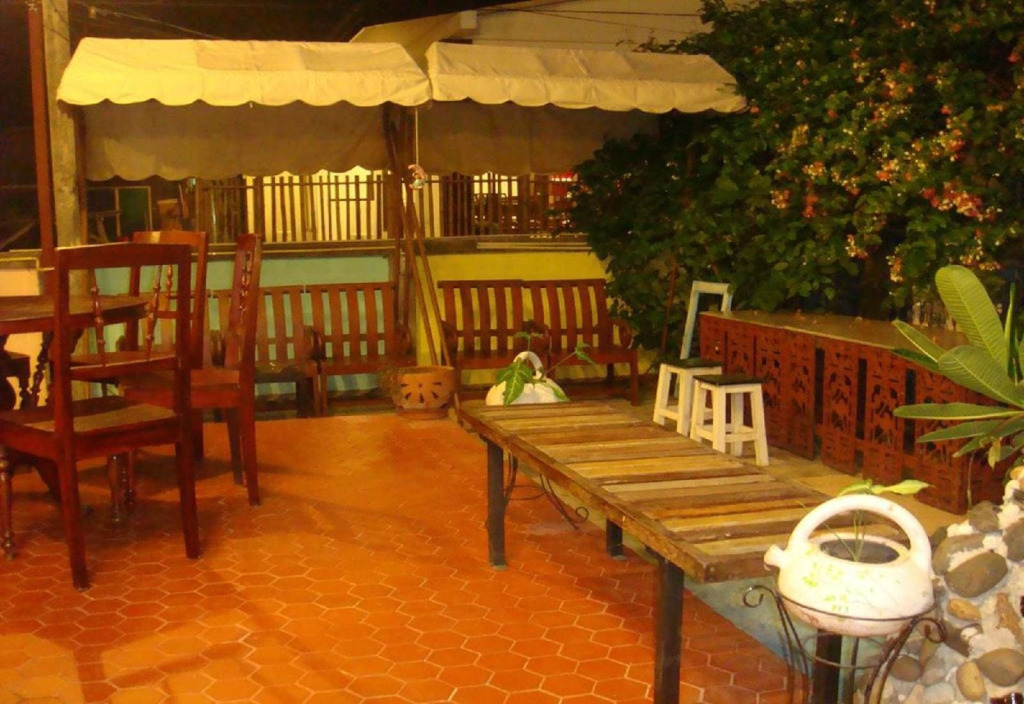 Nimman Soi9 Hotel