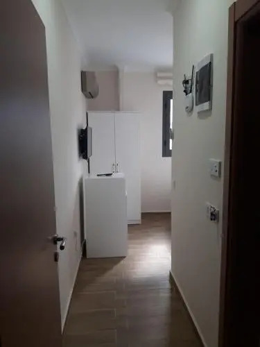 Arti̇m Apart Hotel