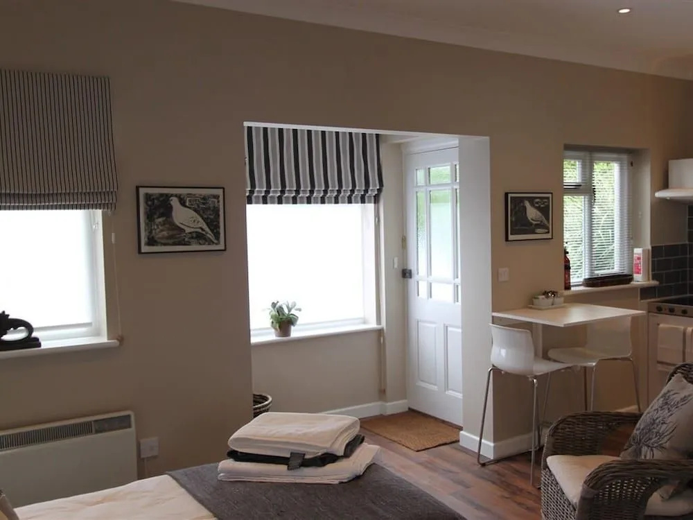 Woodstock Suites