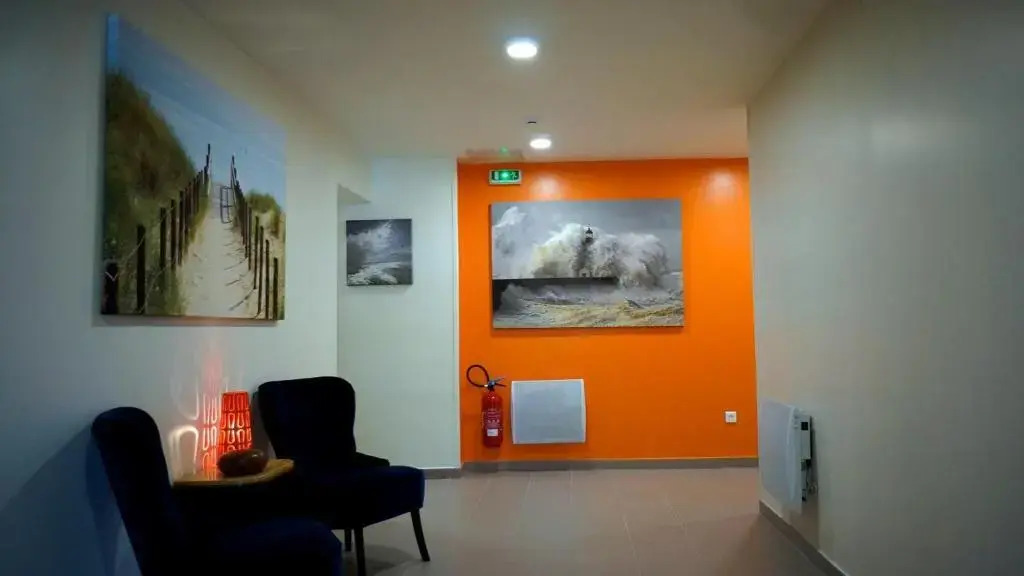 Hotel aristide Vauban