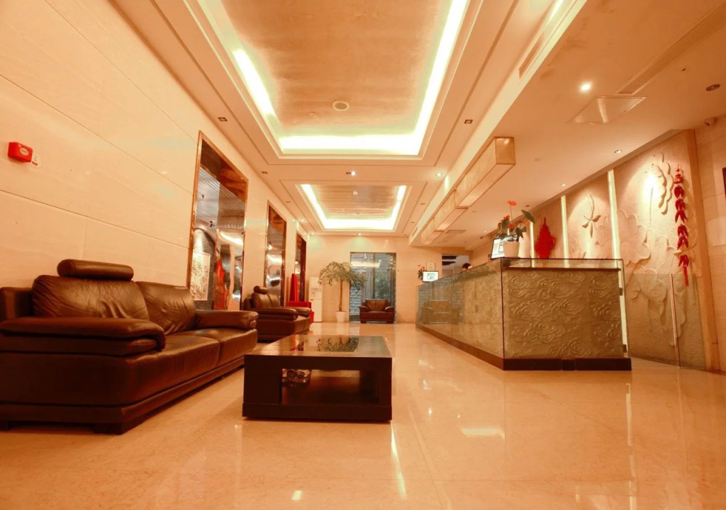 GreenTree Inn Zhejiang Hangzhou West Lake Avenue Business Hotel