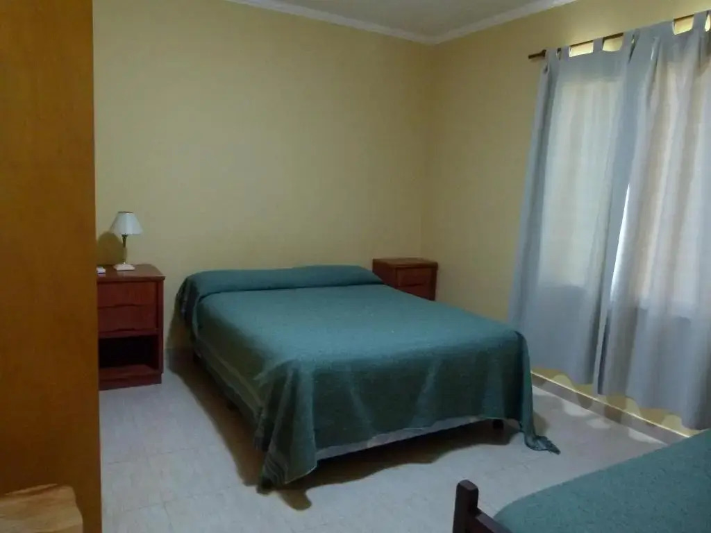 Los Palmares Del Urugua-i Bungalows