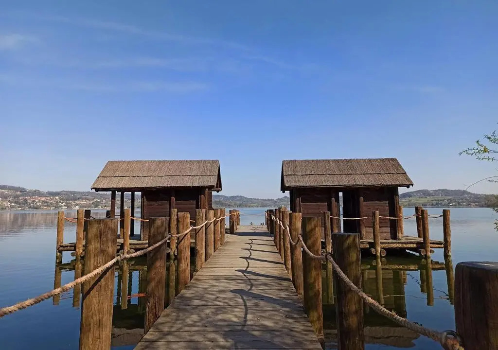 The Lake House