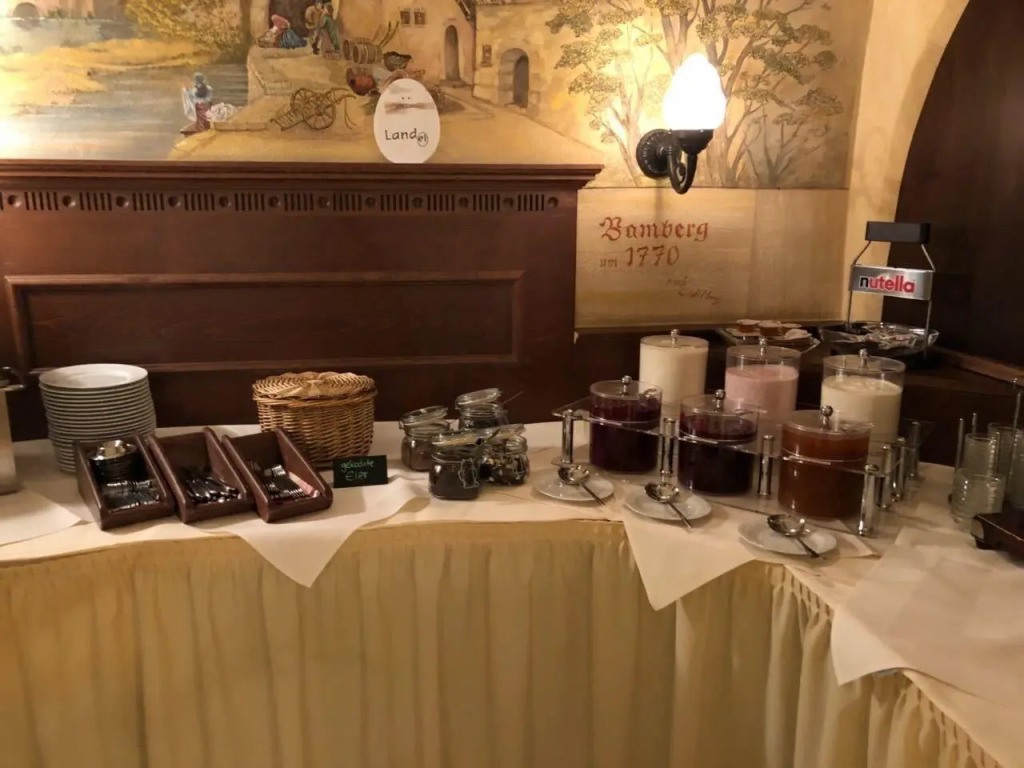 eXo Hotel Franka Bamberg - by NeVo Hotels