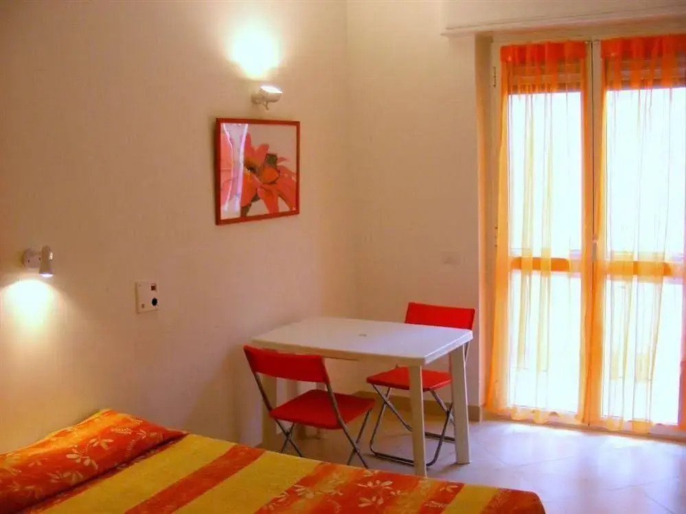 Residence Glicini