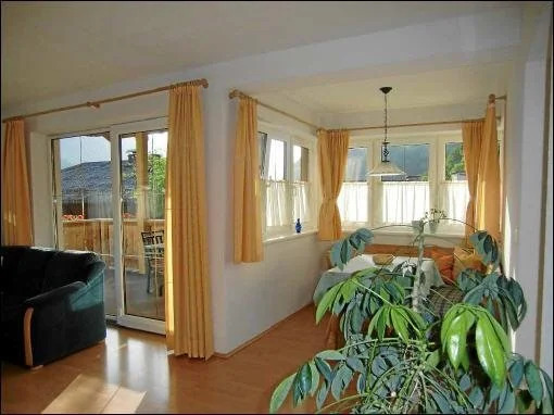 Anton´s Appartements