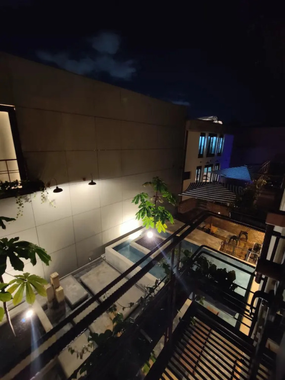 R1 - Artístico loft en la Candelaria