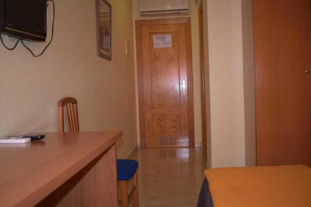 Hostal Casa Pancho