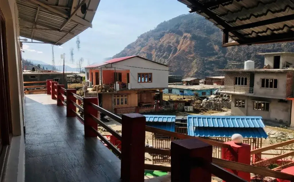 Yamuna Kriti Cottages Yamunotri By OYO Rooms