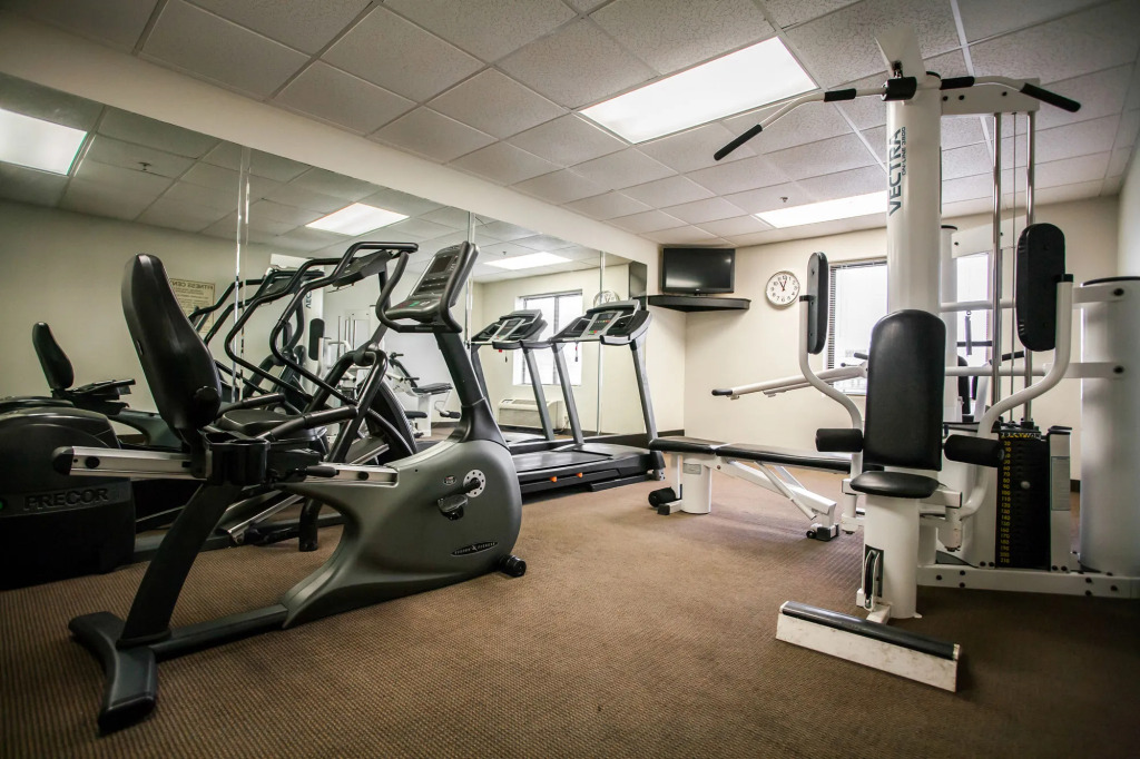 Sleep Inn & Suites Metairie - New Orleans West