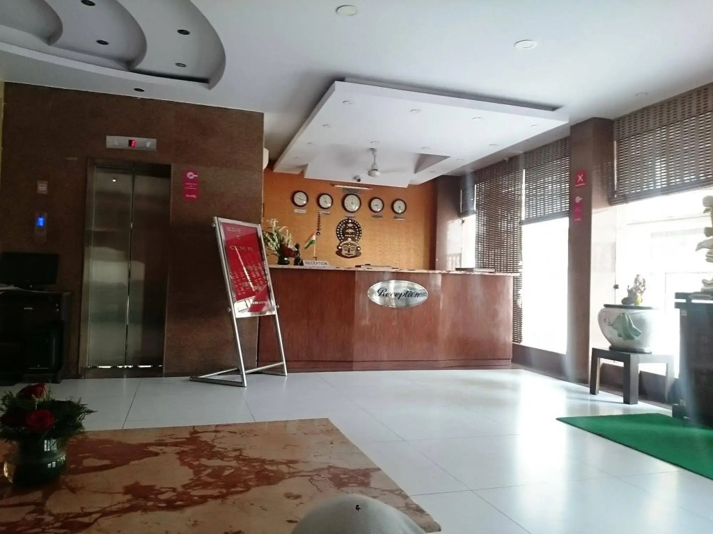 RTS Hotel