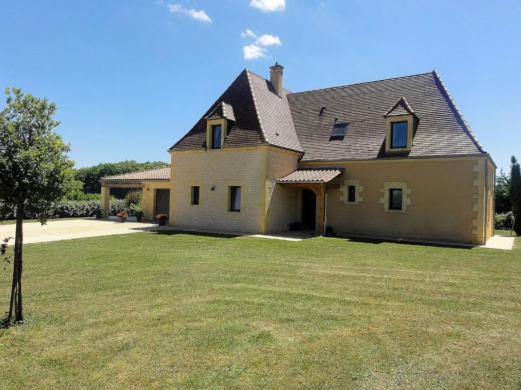 Villa Pesquier