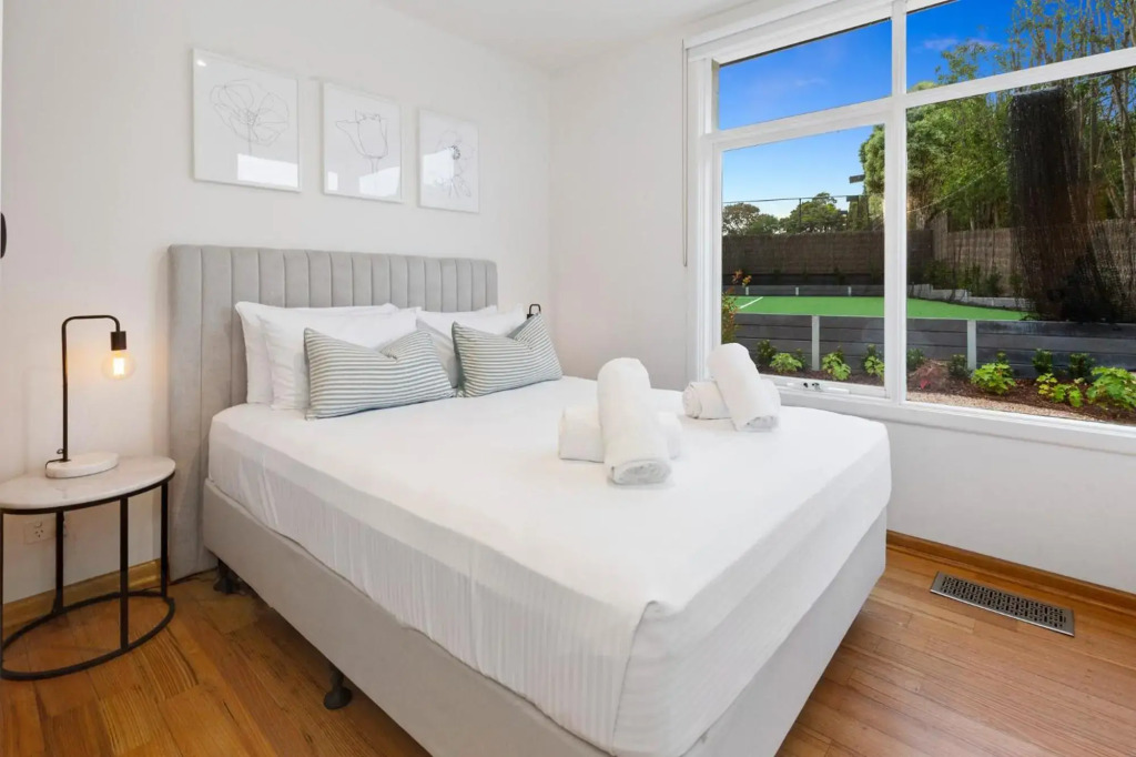 Sun Valley - Boutique Portsea Accommodation