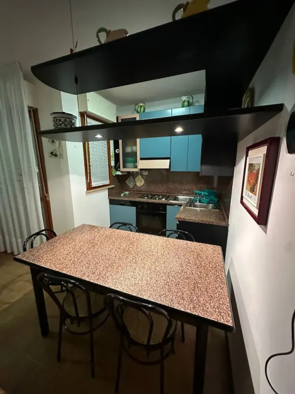 Flat With Parking Space and Shared Pool