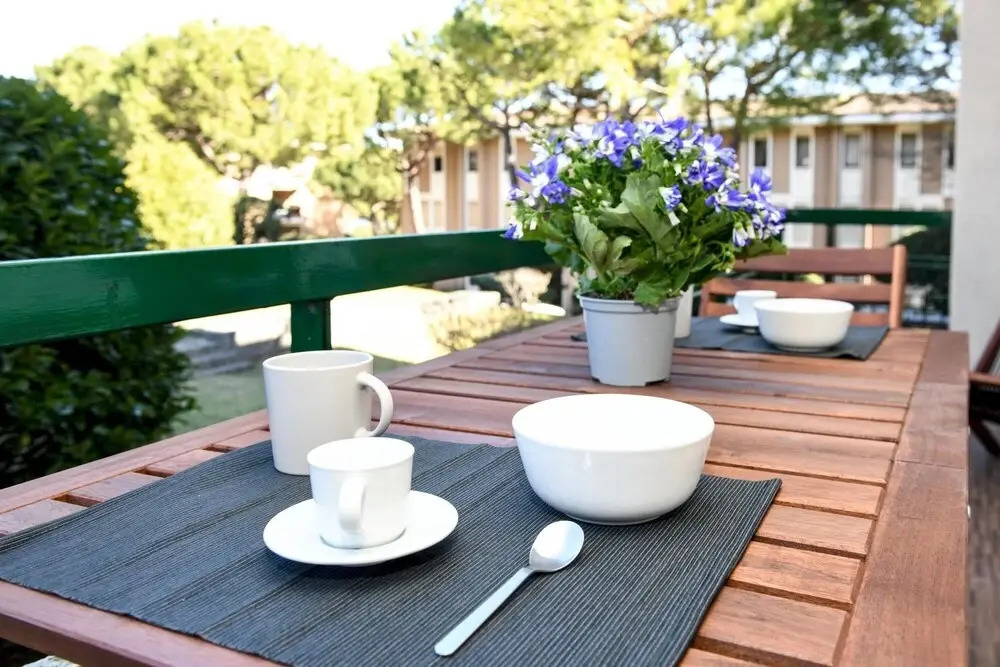 Virgo Suite Apartment - Italian Homing