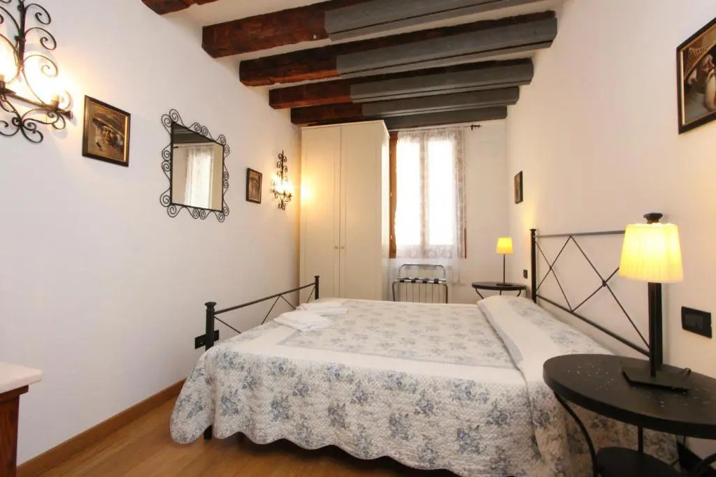 Residence dei Mori
