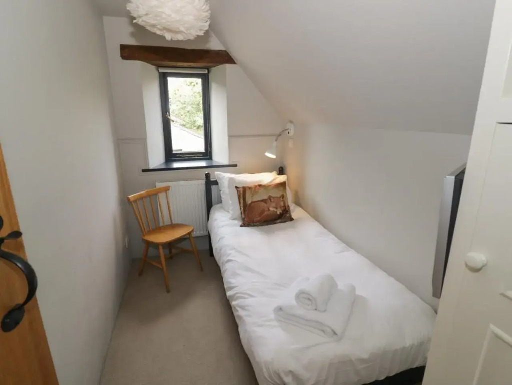 Rose Cottage