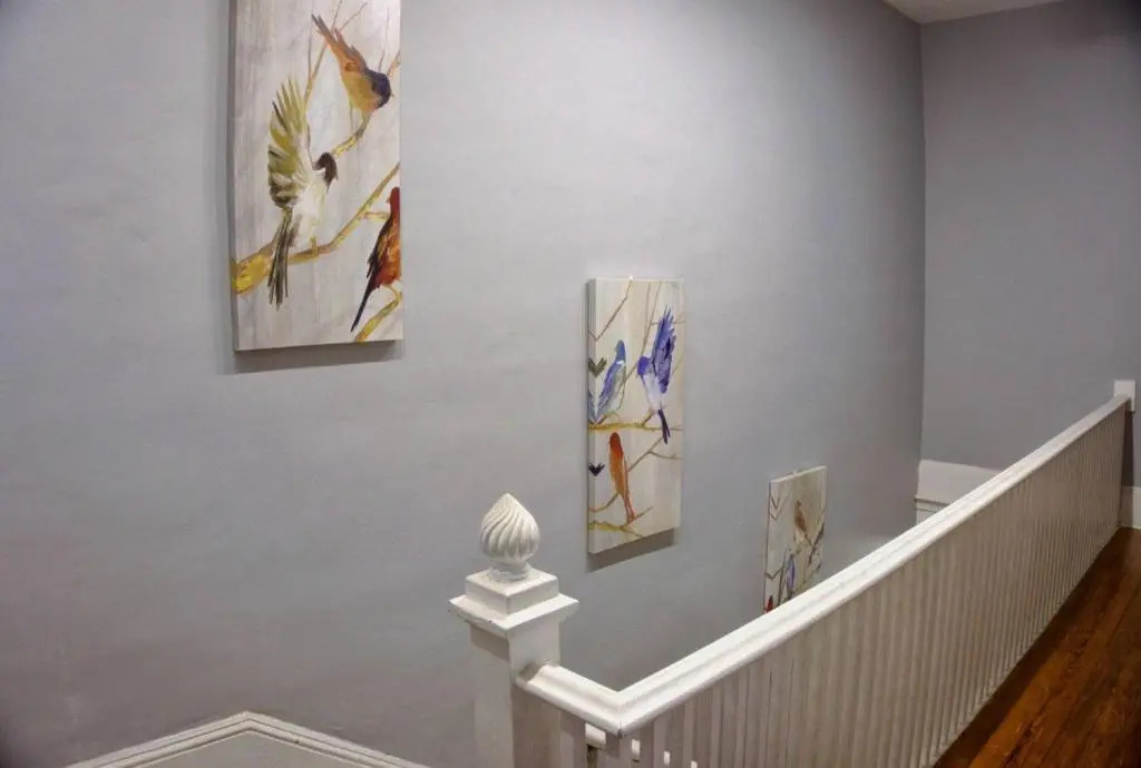 Beautiful 6 Bed, 5 Bath Historic Savannah Home